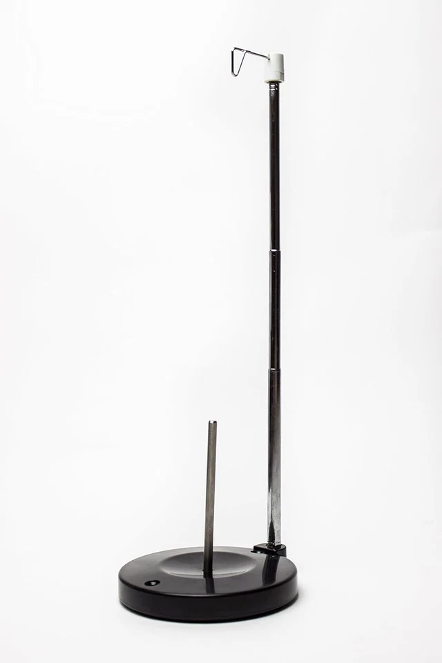 Embroidex Adjustable Single Thread Spool Holder Stand Alone Embroidery