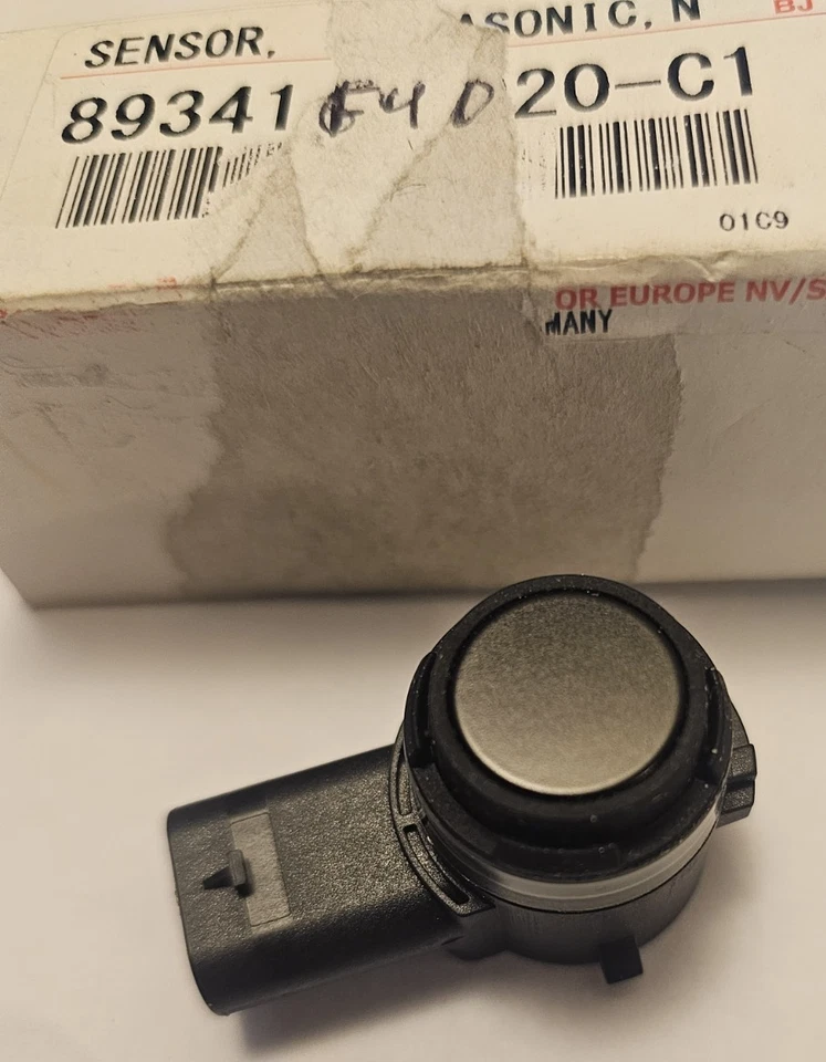 Toyota C-hr 2018 Parking PDC Sensor 89341F4020 Nbi888