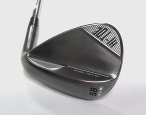 2024 TAYLORMADE HI-TOE 4 58* WEDGE / ATS 10 / DG TOUR ISSUE 115 WEDGE - Picture 1 of 4