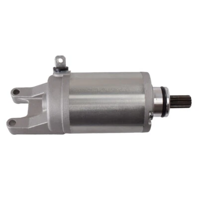 For Triumph Speed Four 600 2003-2005 Motorcycle Starter 12V Startor Motor Foto 1 de 4