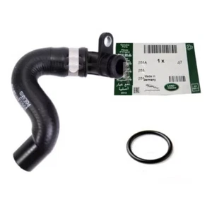TUBO ENFRIADOR DE ACEITE LAND ROVER LR2 3.2L LR001442 LR001505 FABRICANTE DE EQUIPOS ORIGINALES - Imagen 1 de 2
