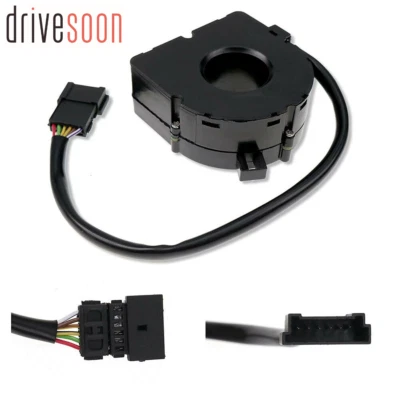 For 2000-2008 BMW X3 E39 E38 E83 X5 E53 Z3 E36 Steering Angle Sensor 32306793632 Foto 1 de 4