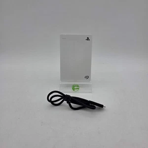 Seagate Portable Game Drive 2TB HDD 2HJAPB-500 For PlayStation - Picture 1 of 6