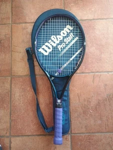 Wilson PRO STAFF 5.5 si AIRE SHELL  - Bild 1 von 13