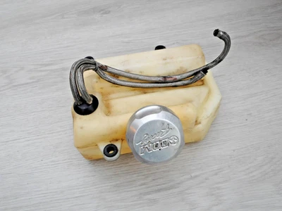 Réservoir de carburant Hpi Baja 5b - Photo 1/2