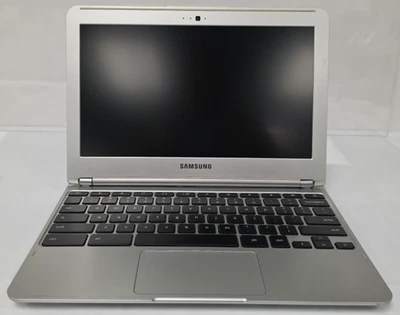 Samsung Chromebook 11.6" 16GB SSD, 2GB RAM, Samsung Exynos 5 Dual, 1.7GHz #2 Foto 1 de 4