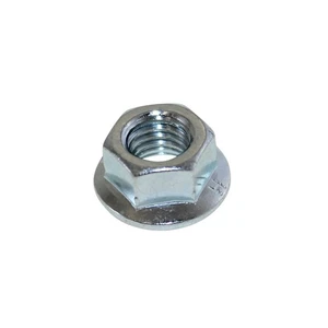 Dado M10 x 1,25 per variatore per Peugeot Speedfight2 100 WRC206 VGA S2ABK - Foto 1 di 1