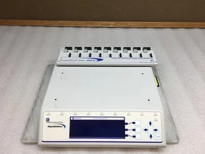 ICS Image MASSter 4008i SATA IDE Hard Drive Duplicator - Afbeelding 1 van 10