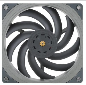 Thermalright TL-B14 140mm CPU Cooler fan, Computer Case Fan, PWM Control, Fan - Picture 1 of 4