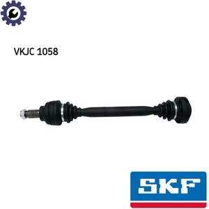 DRIVE SHAFT VKJC 1058 FOR BMW 5E39 M54B30 3.0L M54B25 M52B25 2.5L M54B22 2.2L - Picture 1 of 8