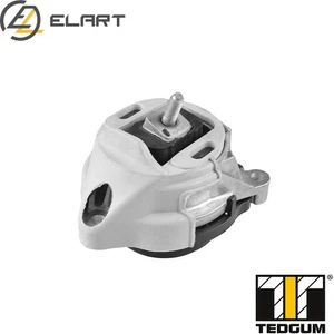 ENGINE MOUNTING TED97955 FOR BMW X3F25 N52B30BF/A/AF 3.0L 6cyl X3 F25 - Picture 1 of 10