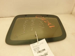 95-00 TOYOTA TACOMA DRIVER SIDE QUARTER GLASS - Picture 1 of 12