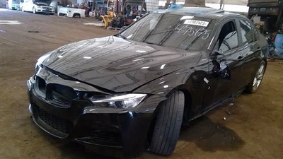 Automatic Transmission 6 Speed RWD Fits 11-13 BMW 335i 6865503 Foto 1 de 4