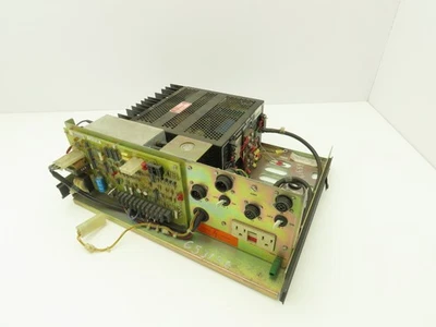 辛辛那提 Milacron 3-424-1894A PCB 电源模块版本 C — 第 1/4 张图片