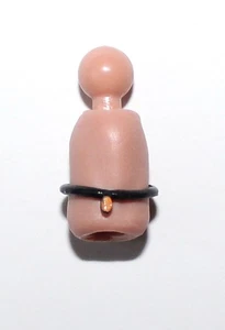 JINX - Neck Peg Necklace - GIJOE CLASSIFIED SERIES 124 6" Scale 1/12 - Picture 1 of 1