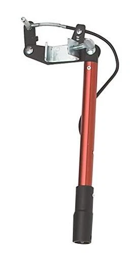 Hyde Tools Model 28730 Quick Reach Replacement Paint Mount