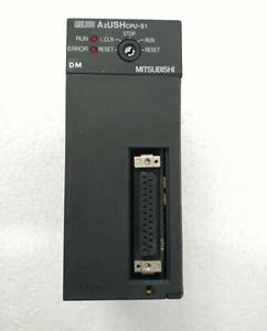 CPU module A2USHCPU-S1 Used Mitsubishi Free Shipping - Picture 1 of 2