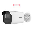 Hikvision 4MP DS-2CD1T43G0-I Bullet Network POE IP Camera 4mm IR 50m Outdoor WDR