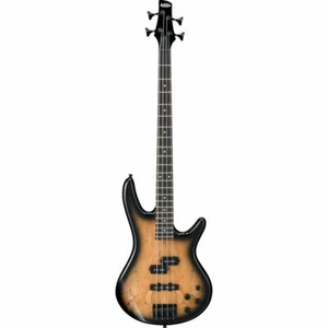 IBANEZ GSR200SM Natural Gray Burst - Picture 1 of 1