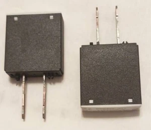 EATON XTCEXRSBB DILM12-XSPR240 RC Suppressor. NEU. (3 Stück). Kostenloser Versand.  - Bild 1 von 3