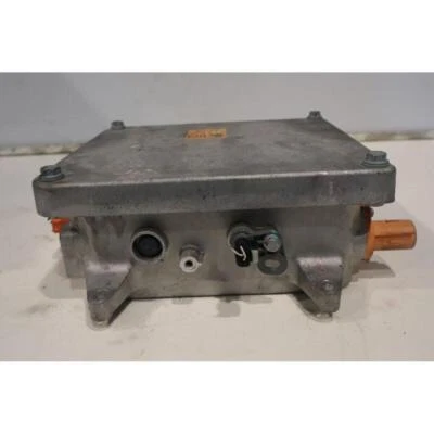 ONDULEUR - CONVERTISSEUR POUR FIAT DUCATO E (21) 79KWH 2021 - Image 1 of 4