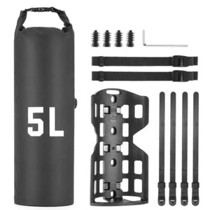 Rolltop Design Nylon Stoff einfach zu bedienen gute Verträglichkeit L L cm Hinweis. - Bild 1 von 16