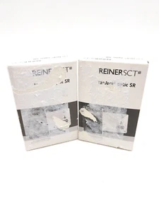 REINER SCT tanJack® optic SR TAN-Generator Kartenlesegerät 2er Pack #KT5901M - Bild 1 von 5