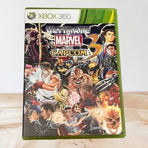 XBOX 360 Marvel Super Hero Squad The Infinity Gauntlet Juego COMPLETO - Imagen 1 de 3