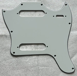 Maßgeschneidert für Melody Maker SG Style Gitarrenschlagbrett 3-lagiges Pergament - Bild 1 von 4