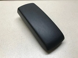 2008-2010 Scion XB Center Console Armrest Arm Rest Cover Lid BLACK OEM - Picture 1 of 5