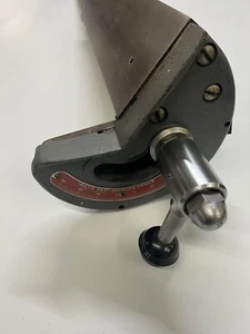 Vintage Delta 6” Jointer Fence Complete 37-220 - Picture 1 of 10