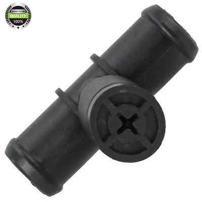 Heater Hose Connector 92500-AR000 Fits Nissan 350Z Infiniti G35 FX35 M35 M45 - Изображение 1 из 4