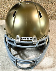 Notre Dame Full Size Football Helmet - Riddell - Custom Made
