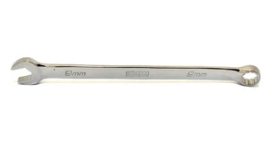NEW ICON 9MM COMBINATION WRENCH 12 POINT METRIC ANTI SLIP POLISHED WCAM9 - Picture 1 of 2