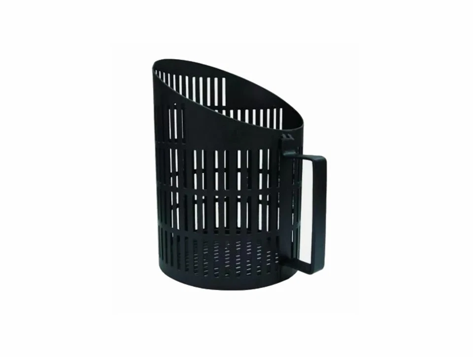 Vigor Palotta Paletta Pellet - Nera