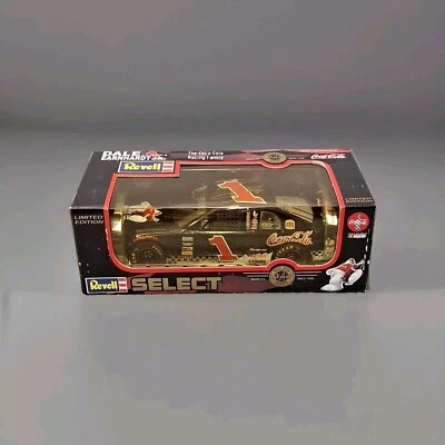 Dale Earnhardt Jr #1 Coca Cola Chevrolet  1:24 Nascar Revell Select New Open Box - Image 1 of 4
