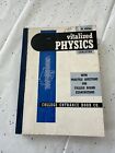 Vitalized Physics In Graphicolor Paperback  1962