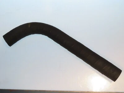 Manguera de radiador inferior estilo tejido para Fiat 600 Multipla 1955-1960 AK2248 Foto 1 de 4