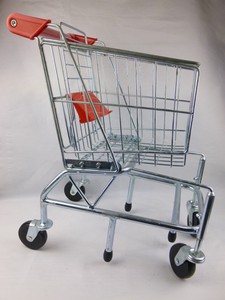 melissa and doug metal tea set