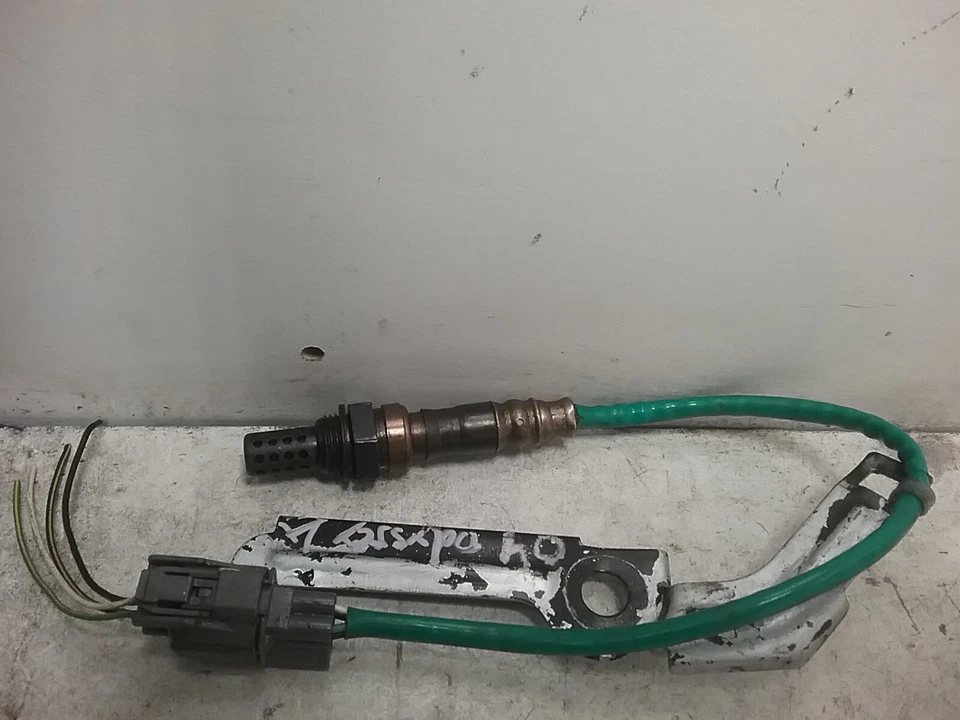 1999-2004 Honda Odyssey LX датчик кислорода 234000-2650 (3,5 л 6 цилиндров автоматический) - Изображение 1 из 4