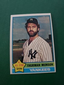 1976 TOPPS BASEBALL YOU PICK #601 - #660 NM ****FREESHIPPING****