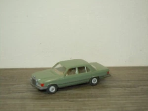 Mercedes 450SE - Wiking Germany 1:87 *67525 - Imagen 1 de 2