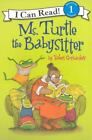 Ms. Turtle the Babysitter by Gorbachev, Valeri