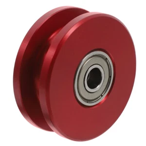 Equipo de fitness Ruedas Poleas de aluminio esenciales para gimnasio Ejercicio - Imagen 1 de 12