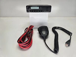 Vertex VX4200 VX4207 VX-4207-7-45 UHF 450-512 MHz 501 Ch 45 Watt (Complete Kit) - Picture 1 of 7