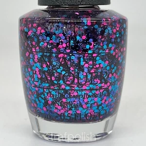 Brand New OPI Nail Polish - Polka.Com - Full Size - Picture 1 of 3