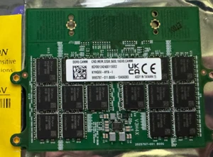 NEW DELL 32GB DDR5 5600 MHz CAMM KYHG6V Memory Module YHG6V LAPTOP Notebook - Picture 1 of 3