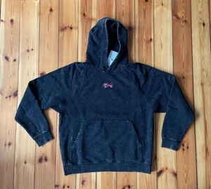 Nike Jordan Flight Heritage French Terry Hoodie Schwarz Gr XL,2XL NEU DV7748 091 - Bild 1 von 5
