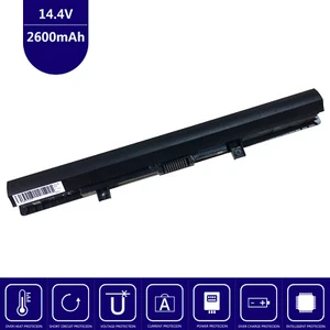 Laptop Akku für Toshiba Satellite C70-C-1HH C70D-C-105 C70D-C-107 L50D-B-14R - Bild 1 von 7