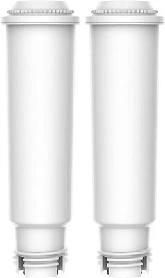 AQUA CREST TÜV SÜD Certified Coffee-Machine Water Filter Replacement for AEG®(2) - Image 1 of 4